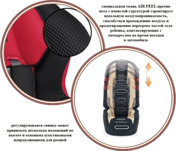 ���� ���������� Brevi Oki b.fix (����� ��� �� ����)